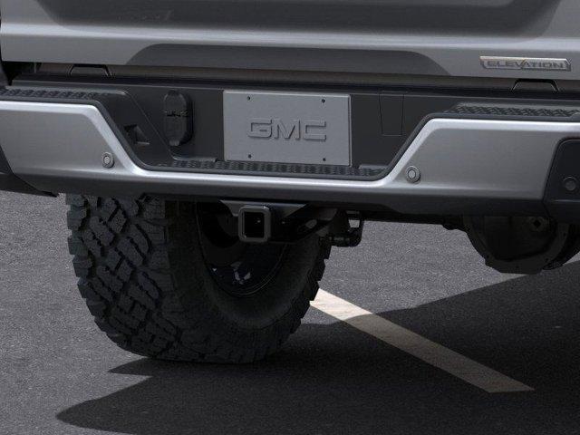 new 2025 GMC Canyon car, priced at $41,007