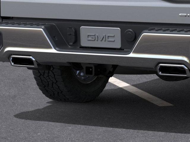 new 2025 GMC Sierra 1500 car, priced at $63,595