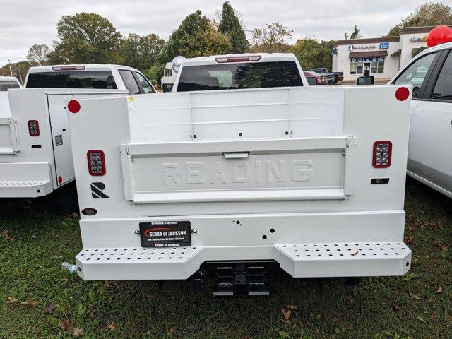 new 2025 GMC Sierra 2500 car, priced at $66,968