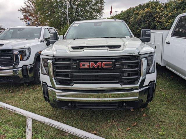 new 2025 GMC Sierra 2500 car, priced at $66,968