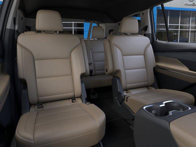new 2026 Buick Enclave car, priced at $49,863