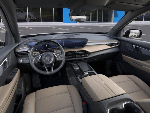 new 2026 Buick Enclave car, priced at $49,863