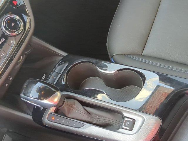 used 2024 Buick Envista car, priced at $26,411