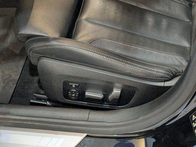 used 2022 BMW 840 Gran Coupe car, priced at $52,498