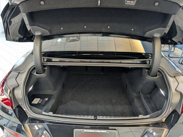 used 2022 BMW 840 Gran Coupe car, priced at $52,498