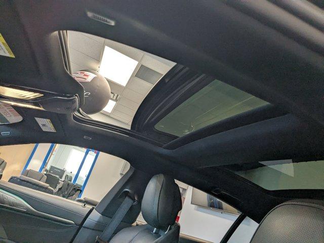 used 2022 BMW 840 Gran Coupe car, priced at $52,498