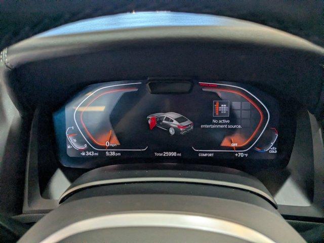 used 2022 BMW 840 Gran Coupe car, priced at $52,498
