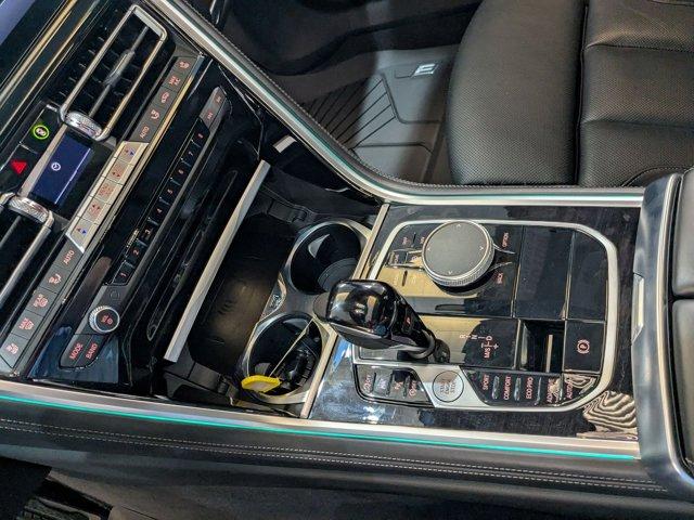used 2022 BMW 840 Gran Coupe car, priced at $52,498