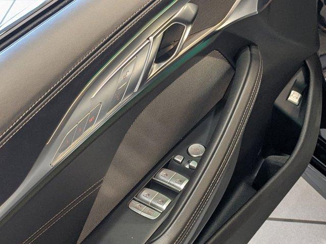 used 2022 BMW 840 Gran Coupe car, priced at $52,498