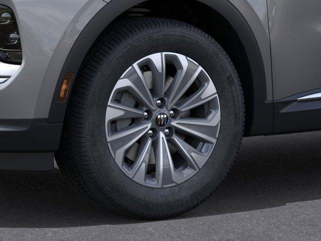 new 2025 Buick Envision car, priced at $37,239