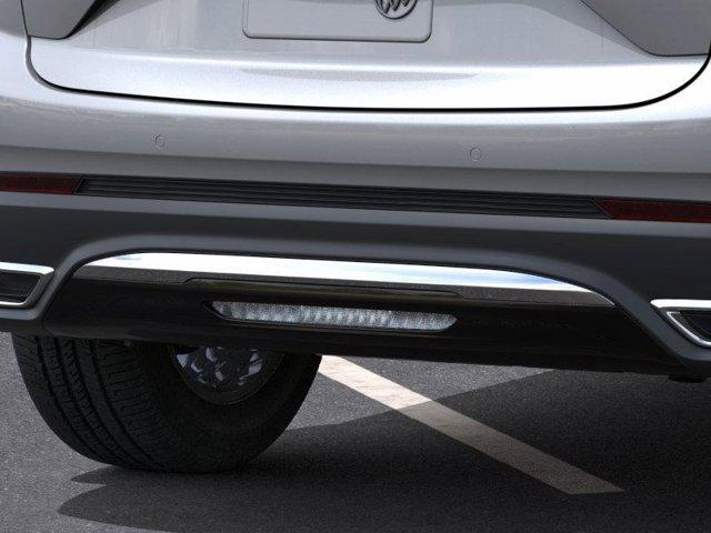 new 2025 Buick Envision car, priced at $37,239