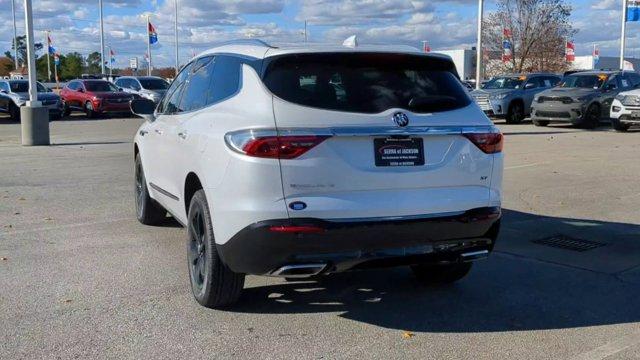 new 2024 Buick Enclave car, priced at $49,830