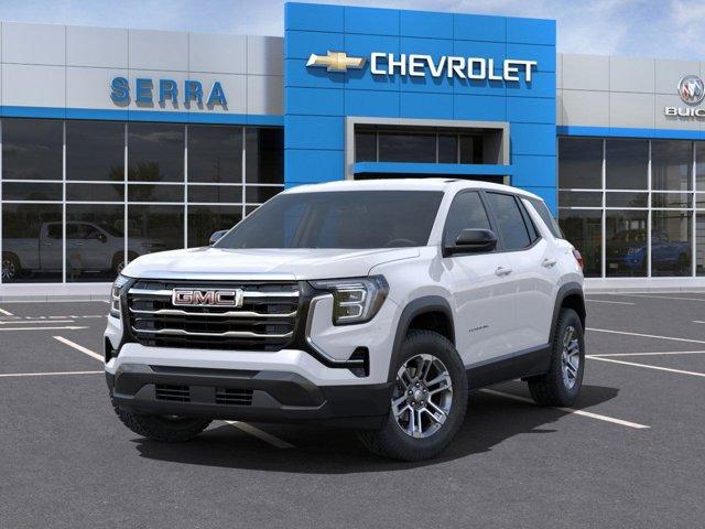 new 2025 GMC Terrain car, priced at $31,395