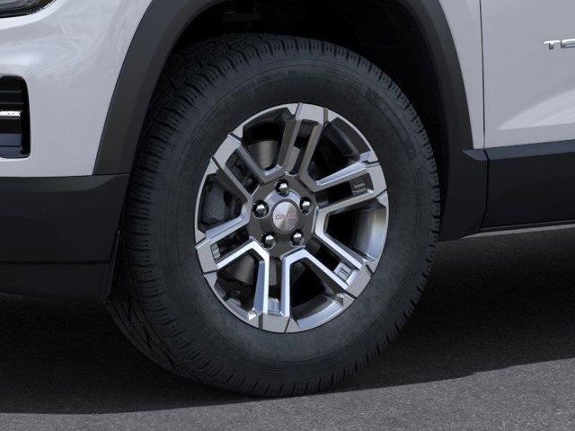 new 2025 GMC Terrain car, priced at $31,395