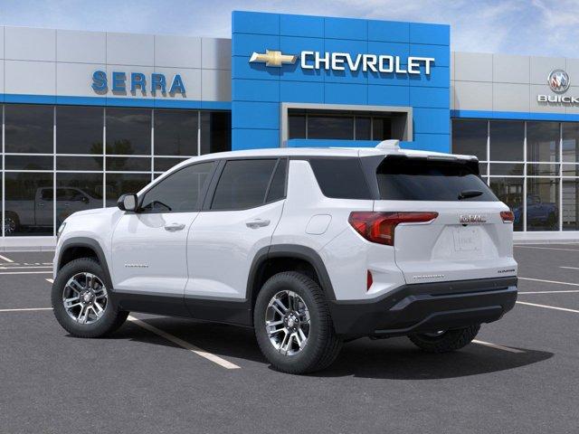 new 2025 GMC Terrain car, priced at $31,395