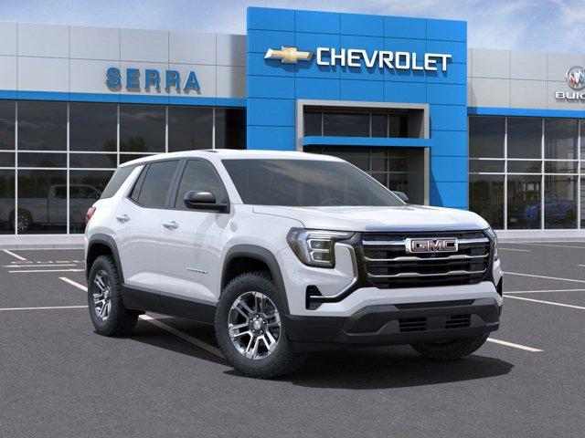 new 2025 GMC Terrain car, priced at $31,395