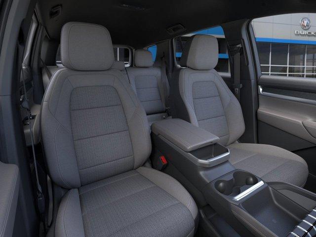 new 2025 GMC Terrain car, priced at $31,395