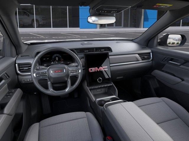 new 2025 GMC Terrain car, priced at $31,395