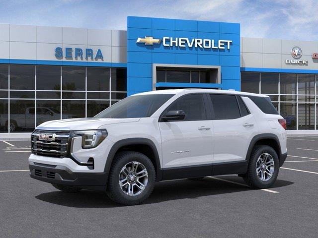 new 2025 GMC Terrain car, priced at $31,395