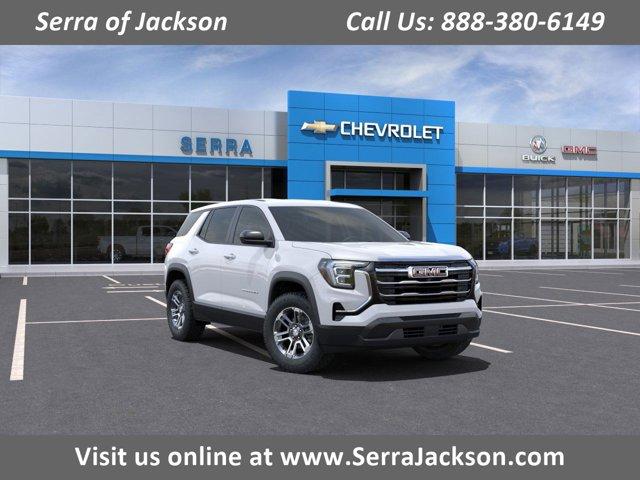 new 2025 GMC Terrain car, priced at $31,395