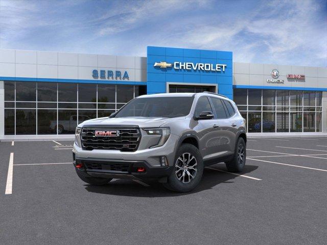 new 2024 GMC Acadia car, priced at $56,430