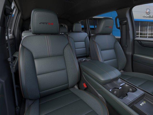 new 2024 GMC Acadia car, priced at $56,430