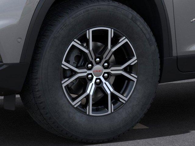 new 2024 GMC Acadia car, priced at $56,430