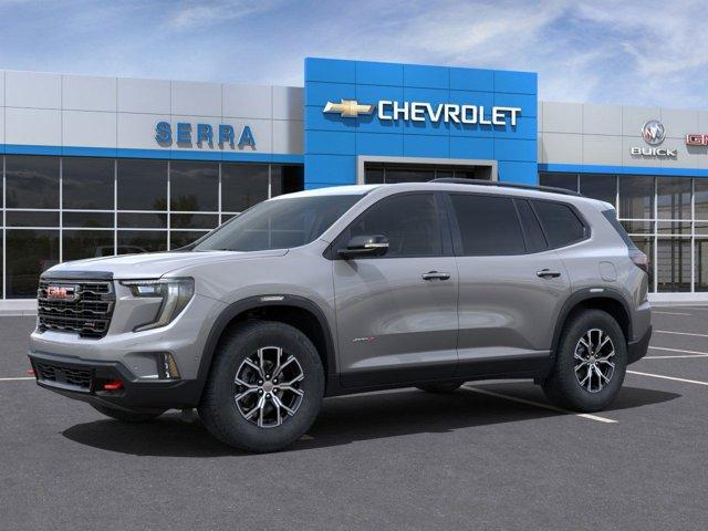 new 2024 GMC Acadia car, priced at $56,430