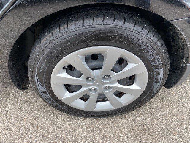 used 2017 Kia Rio car, priced at $11,288