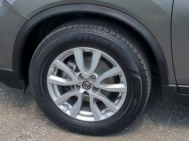 used 2020 Nissan Rogue car, priced at $17,722