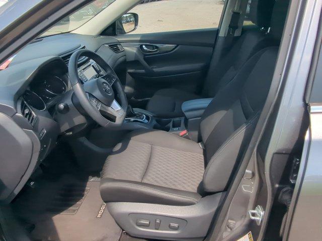 used 2020 Nissan Rogue car, priced at $17,722