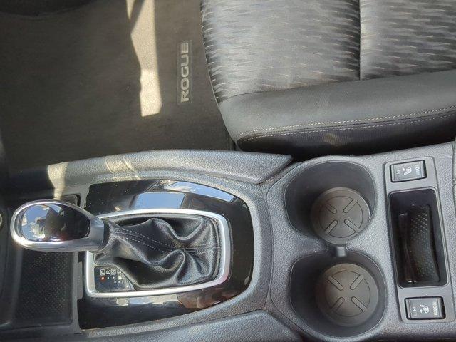 used 2020 Nissan Rogue car, priced at $17,722