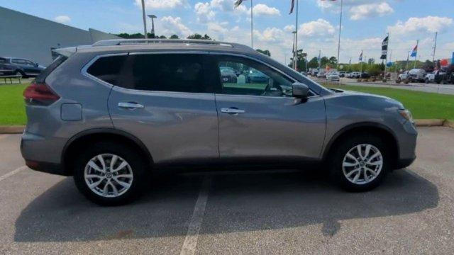 used 2020 Nissan Rogue car, priced at $17,722