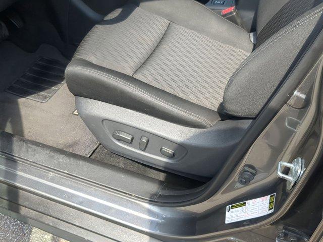 used 2020 Nissan Rogue car, priced at $17,722