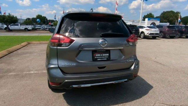 used 2020 Nissan Rogue car, priced at $17,722