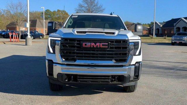 new 2024 GMC Sierra 2500 car, priced at $66,223