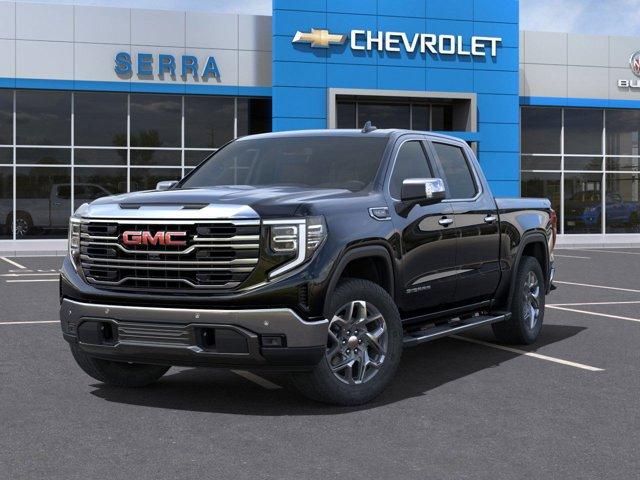 new 2025 GMC Sierra 1500 car, priced at $64,920