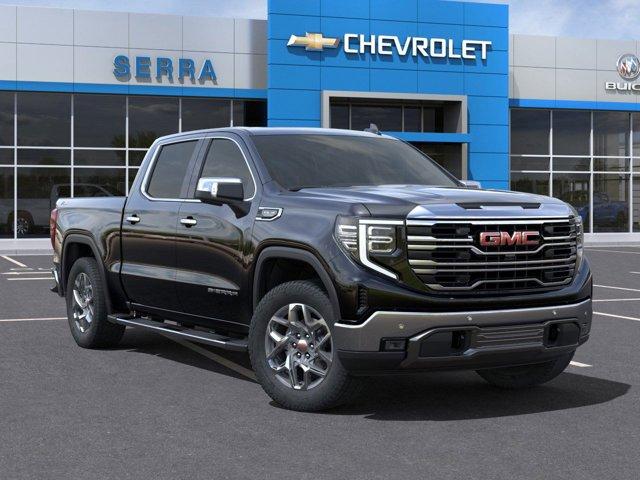 new 2025 GMC Sierra 1500 car, priced at $64,920