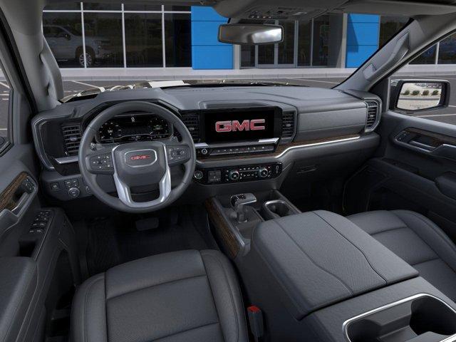 new 2025 GMC Sierra 1500 car, priced at $64,920