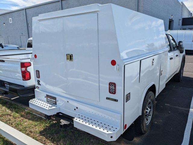 new 2025 GMC Sierra 3500 car, priced at $74,480