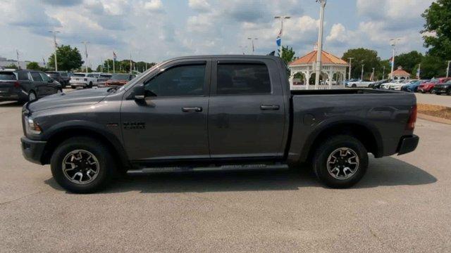 used 2017 Ram 1500 car, priced at $22,988