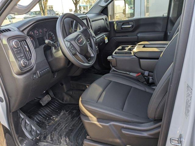 new 2025 GMC Sierra 3500 car, priced at $74,480