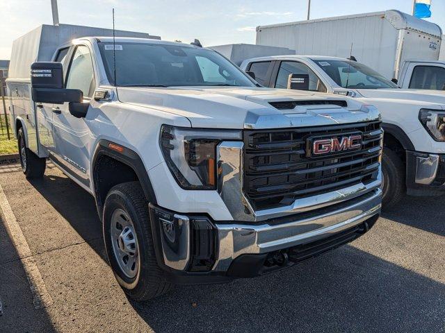 new 2025 GMC Sierra 3500 car, priced at $74,480