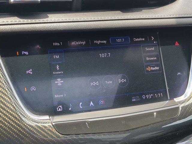 used 2020 Cadillac XT6 car, priced at $27,498