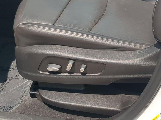 used 2020 Cadillac XT6 car, priced at $27,498