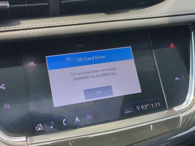 used 2020 Cadillac XT6 car, priced at $27,498