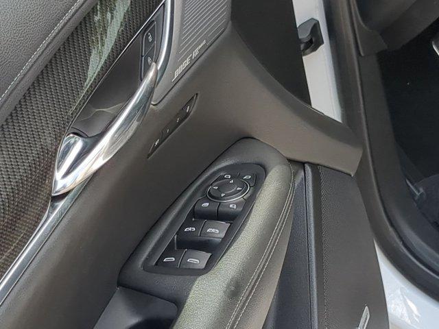 used 2020 Cadillac XT6 car, priced at $27,498