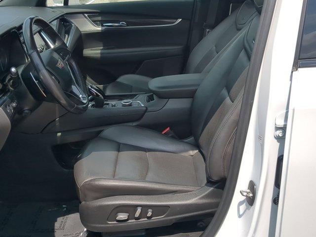 used 2020 Cadillac XT6 car, priced at $27,498
