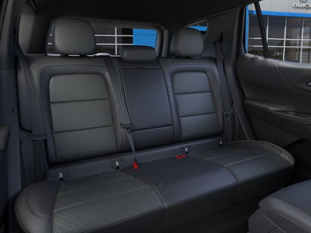 new 2026 Chevrolet Equinox car, priced at $32,340