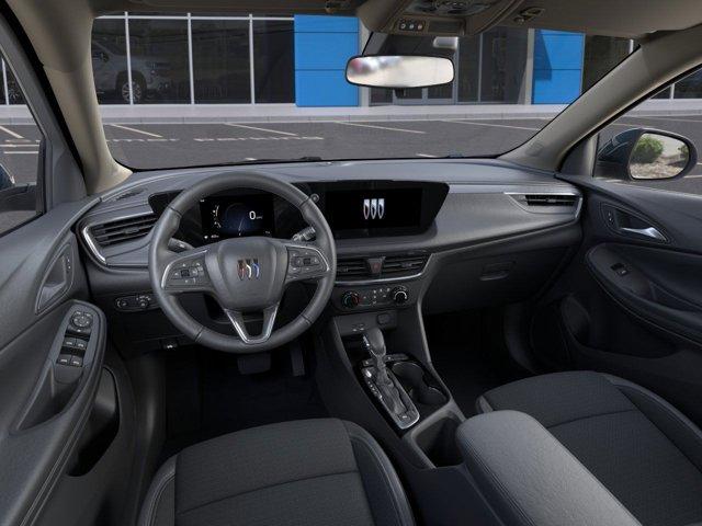 new 2025 Buick Encore GX car, priced at $27,730